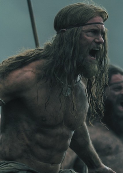 Alexander Skarsgård