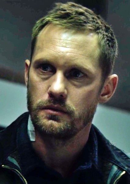 Alexander Skarsgård photo