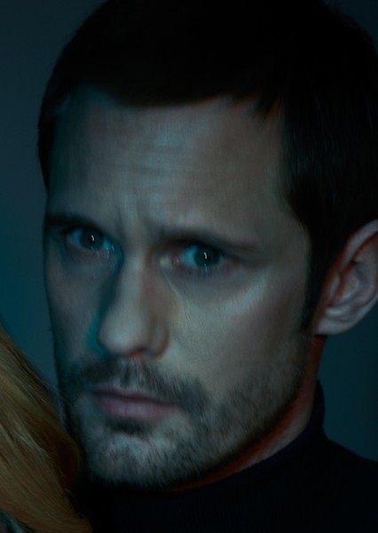 Alexander Skarsgård