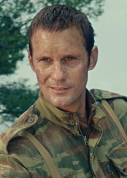 Alexander Skarsgård photo