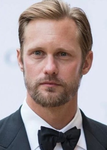 Alexander Skarsgård photo
