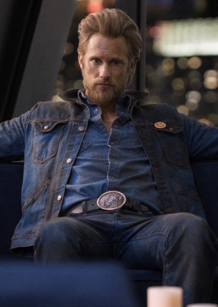 Alexander Skarsgård photo