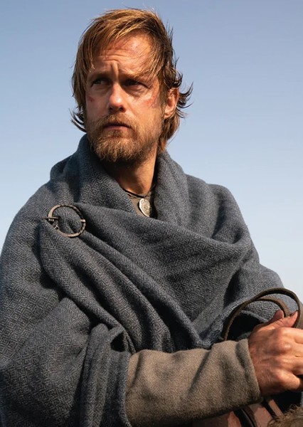 Alexander Skarsgård photo