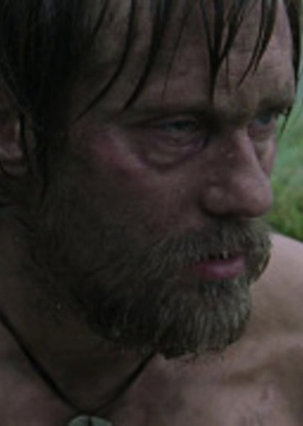 Alexander Skarsgård photo
