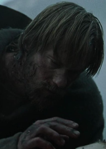 Alexander Skarsgård photo