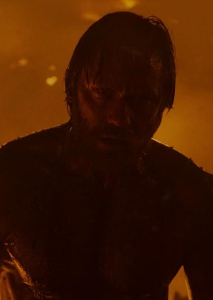 Alexander Skarsgård photo