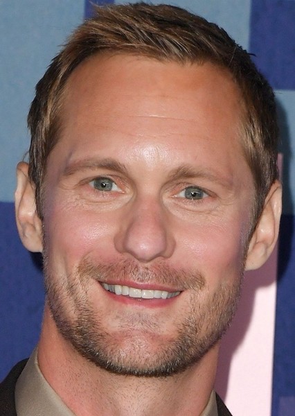 Alexander Skarsgård photo