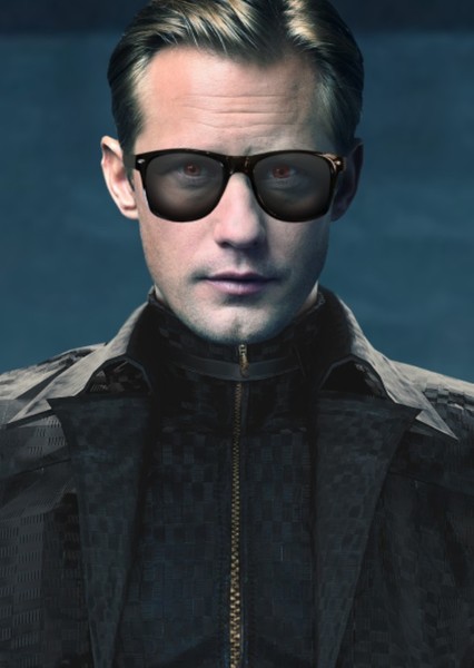 Alexander Skarsgård photo