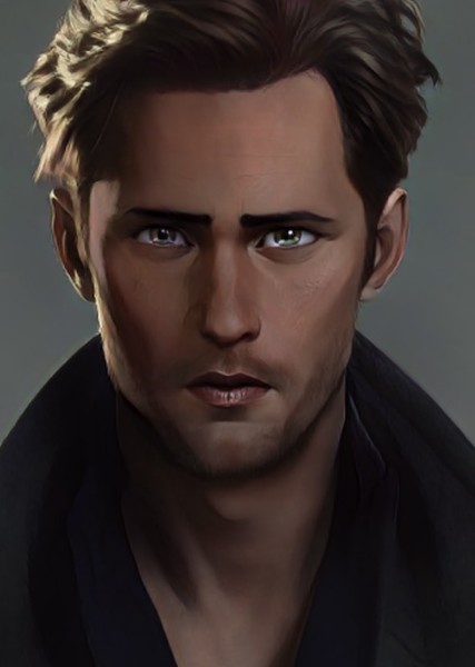 Alexander Skarsgård photo