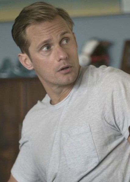 Alexander Skarsgård