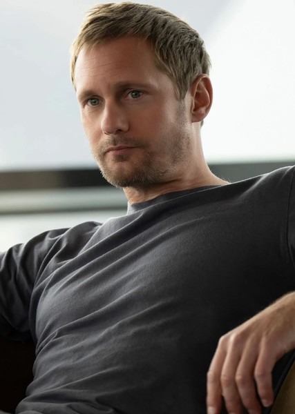 Alexander Skarsgård photo