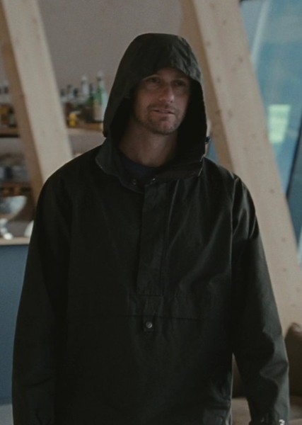 Alexander Skarsgård photo