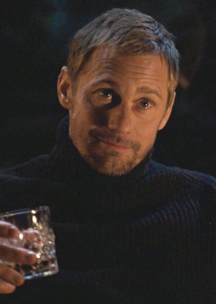 Alexander Skarsgård photo