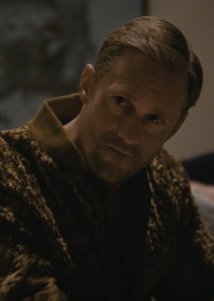 Alexander Skarsgård photo