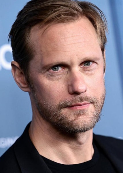 Alexander Skarsgård