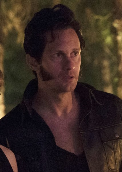 Alexander Skarsgård photo
