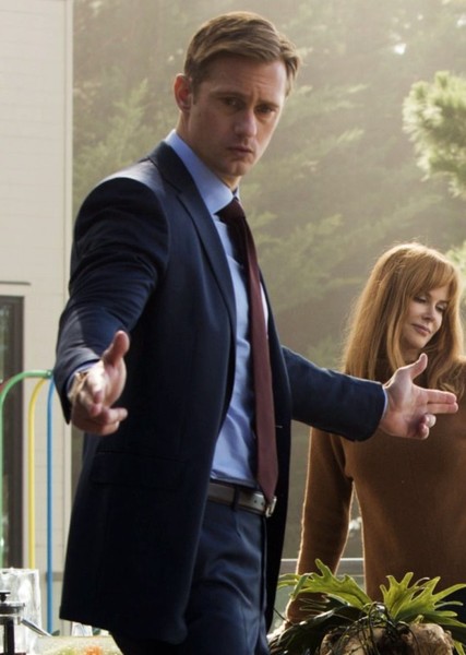 Alexander Skarsgård photo