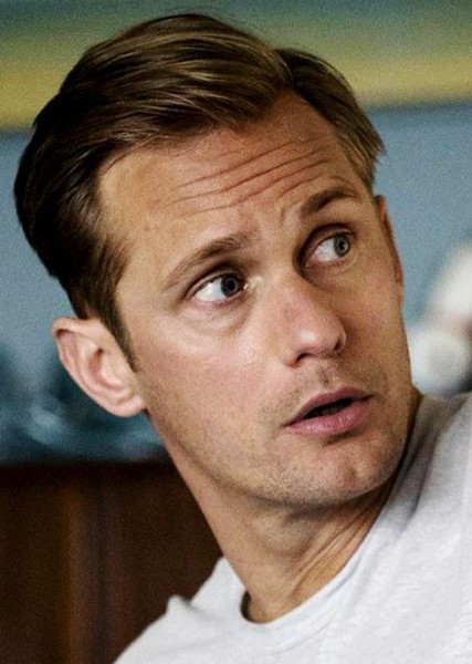 Alexander Skarsgård photo