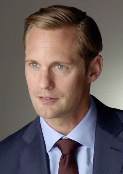Alexander Skarsgård