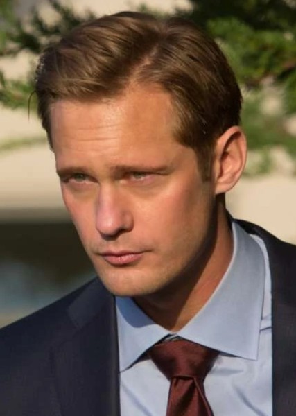 Alexander Skarsgård