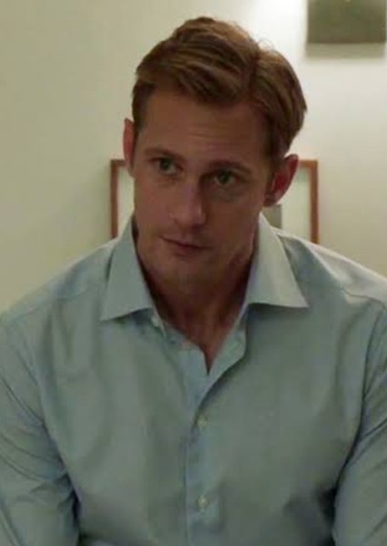 Alexander Skarsgård photo