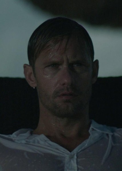 Alexander Skarsgård photo