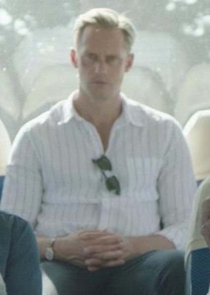 Alexander Skarsgård photo