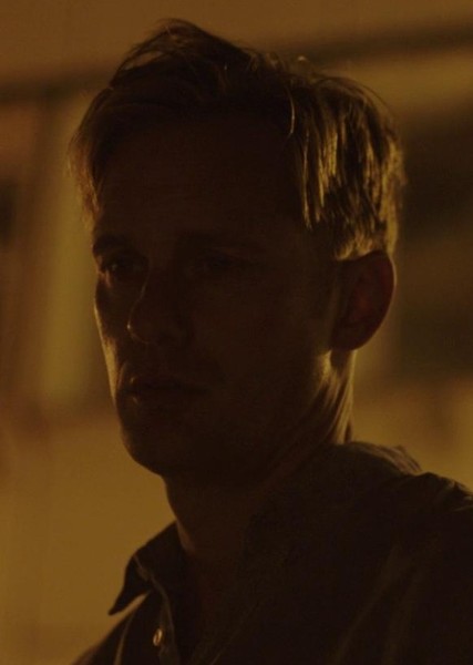 Alexander Skarsgård photo