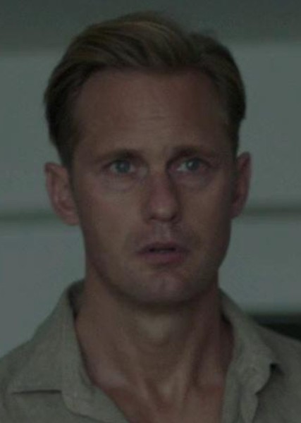 Alexander Skarsgård photo