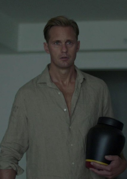 Alexander Skarsgård photo