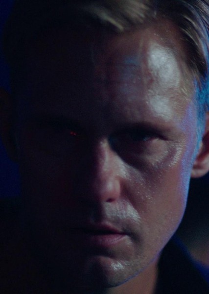 Alexander Skarsgård photo
