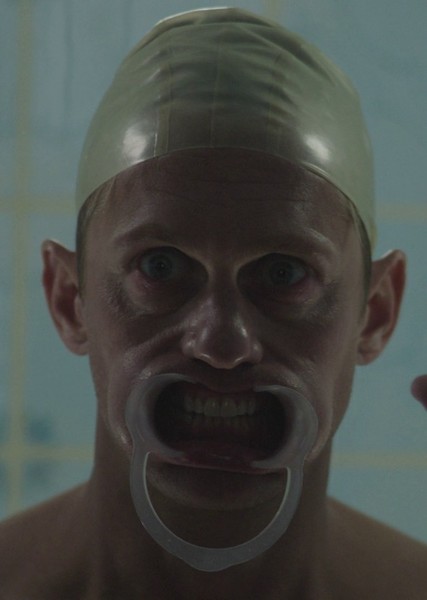 Alexander Skarsgård photo