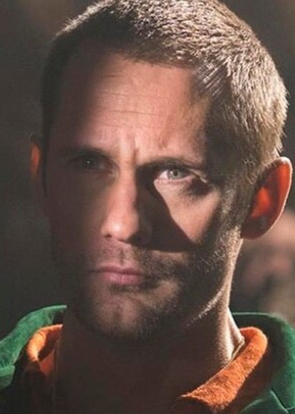 Alexander Skarsgård photo