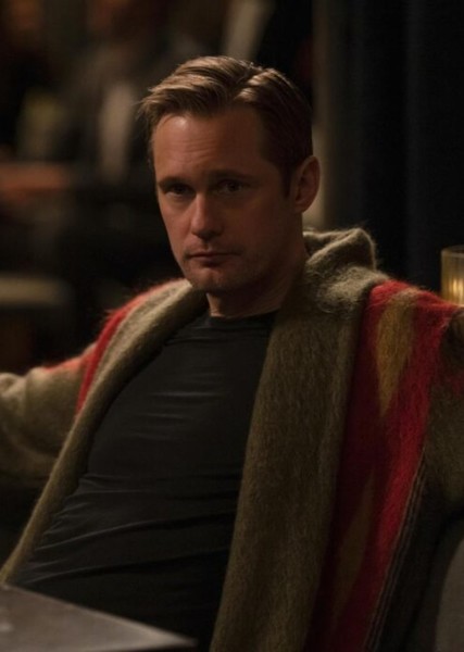 Alexander Skarsgård photo