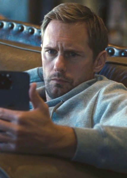 Alexander Skarsgård photo