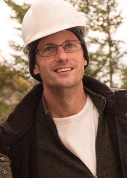 Alexander Skarsgård photo