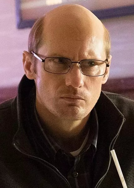 Alexander Skarsgård photo