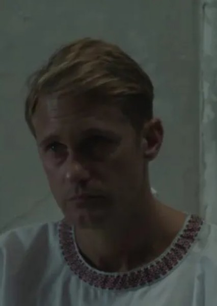 Alexander Skarsgård photo