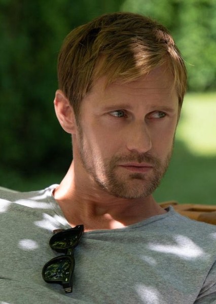 Alexander Skarsgård photo