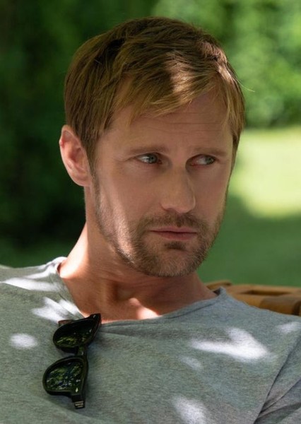 Alexander Skarsgård