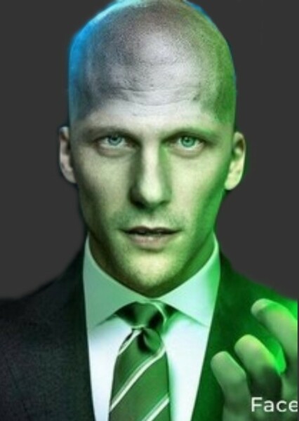 Lex Luthor (Earth 1)