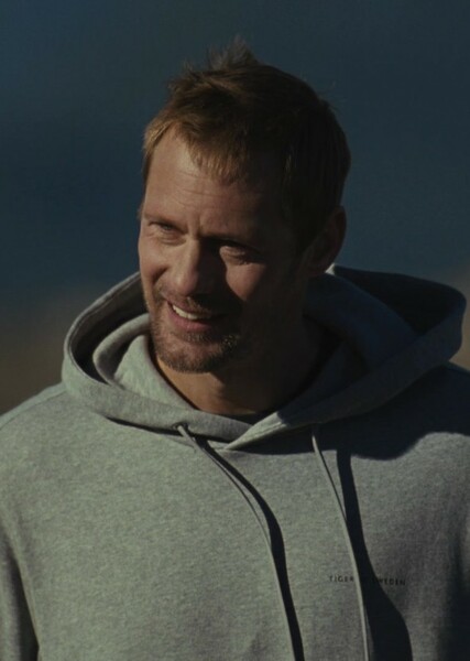 Alexander Skarsgård photo
