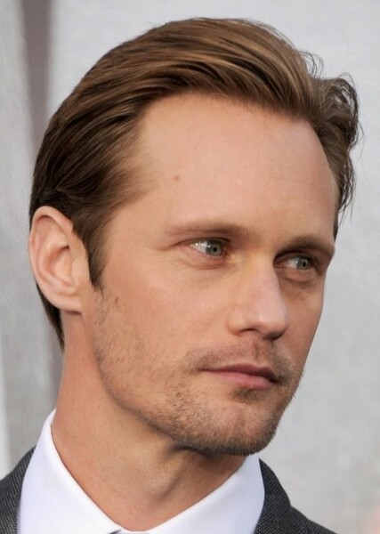 Alexander Skarsgård photo