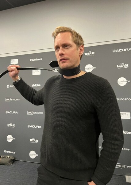 Alexander Skarsgård