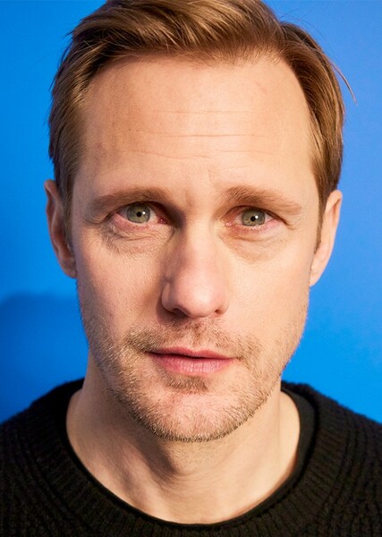 Alexander Skarsgård photo