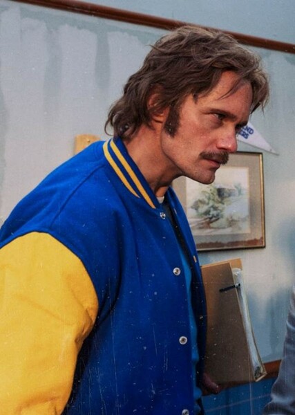Alexander Skarsgård photo
