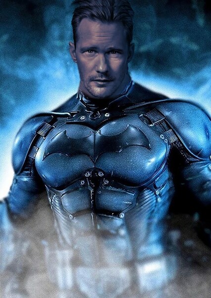 Alexander Skarsgård photo