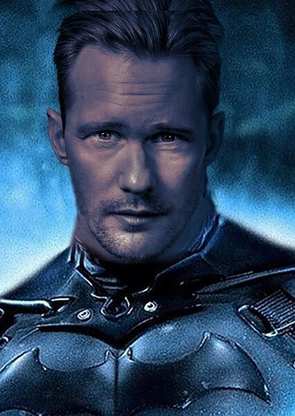 Alexander Skarsgård photo