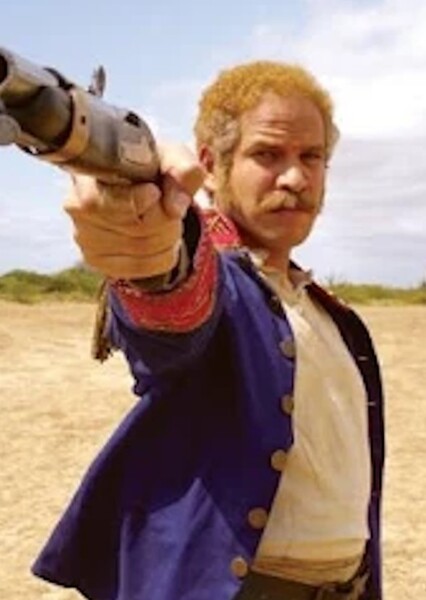 Alexander Solórzano