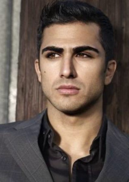 Alexander Uloom photo